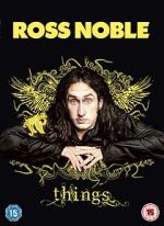 Watch Ross Noble: Things 0123movies