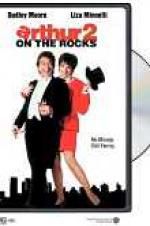 Watch Arthur 2: On the Rocks 0123movies