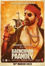 Watch Bachchhan Paandey 0123movies