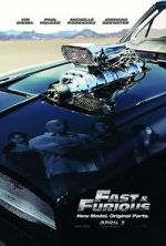 Watch Fast & Furious 0123movies