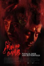 Watch All Fun and Games 0123movies