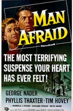 Watch Man Afraid 0123movies