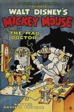 Watch The Mad Doctor (Short 1933) 0123movies