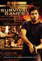 Watch The Survival Games 0123movies