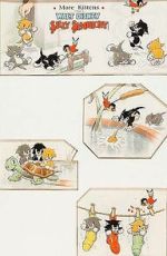 Watch More Kittens (Short 1936) 0123movies