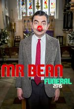 Watch Mr Bean: Funeral (TV Short 2015) 0123movies