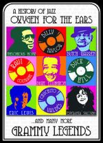 Watch History of Jazz: Oxygen for the Ears 0123movies