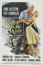 Watch A Stranger in My Arms 0123movies
