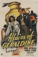Watch Affairs of Geraldine 0123movies