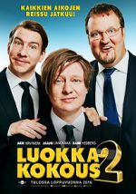 Watch Reunion 2: The Bachelor Party 0123movies