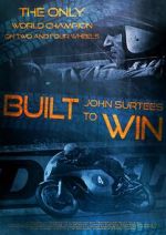 Watch John Surtees: Built to Win 0123movies