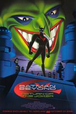 Watch Batman Beyond: Return of the Joker 0123movies