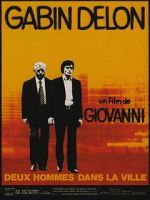 Watch Two Men in Town 0123movies