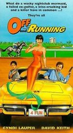 Watch Off and Running 0123movies