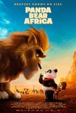 Watch Panda Bear in Africa 0123movies