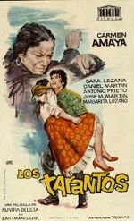 Watch Los Tarantos 0123movies