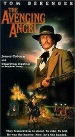 Watch The Avenging Angel 0123movies
