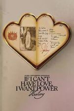 Watch Halsey: If I Can\'t Have Love, I Want Power - Live at Moment House (Short 2021) 0123movies