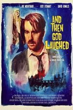 Watch And Then God Laughed 0123movies