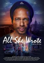Watch All She Wrote 0123movies