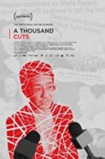 Watch A Thousand Cuts 0123movies