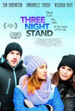 Watch Three Night Stand 0123movies