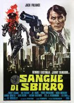 Watch Blood and Bullets 0123movies