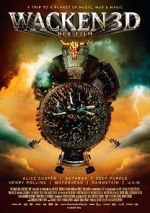 Watch Wacken 3D 0123movies