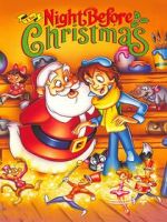 Watch The Night Before Christmas 0123movies