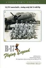Watch B-17 Flying Legend 0123movies
