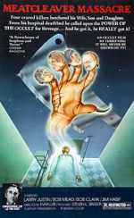 Watch Meatcleaver Massacre 0123movies
