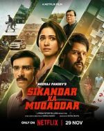 Watch Sikandar Ka Muqaddar 0123movies