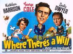 Watch Where There\'s a Will 0123movies