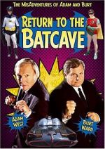 Watch Return to the Batcave: The Misadventures of Adam and Burt 0123movies