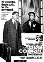 Watch The Odd Couple: Together Again 0123movies