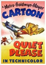 Watch Quiet Please! 0123movies