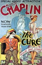 Watch The Cure (Short 1917) 0123movies