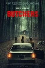 Watch Butchers 0123movies