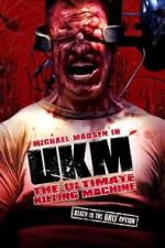 Watch UKM: The Ultimate Killing Machine 0123movies