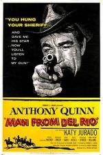 Watch Man from Del Rio 0123movies