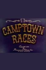 Watch Camptown Races 0123movies