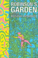 Watch Robinson\'s Garden 0123movies