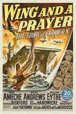 Watch Wing and a Prayer 0123movies