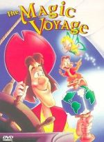 Watch The Magic Voyage 0123movies
