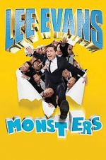 Watch Lee Evans: Monsters 0123movies