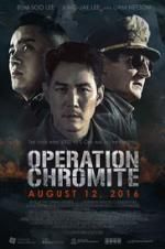 Watch Operation Chromite 0123movies
