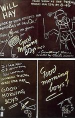 Watch Good Morning, Boys 0123movies
