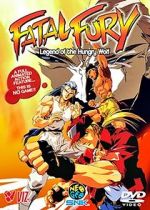 Watch Fatal Fury: Legend of the Hungry Wolf 0123movies