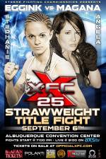 Watch XFC 25 Boiling Point 0123movies