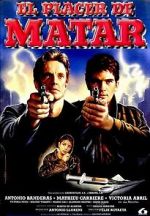 Watch El placer de matar 0123movies